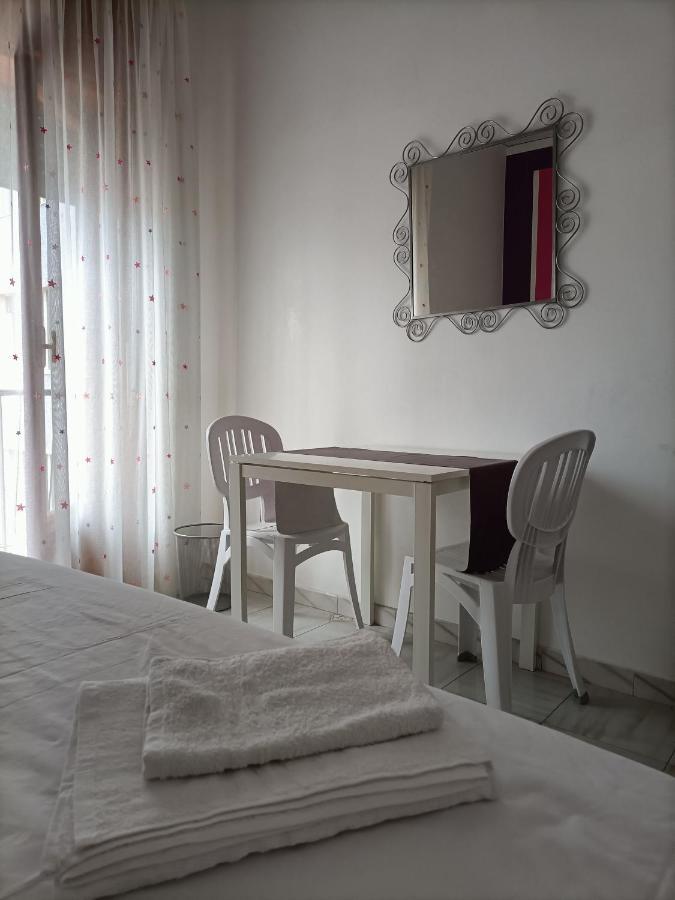 Butterfly House Bed & Breakfast Castellammare di Stabia Exterior photo