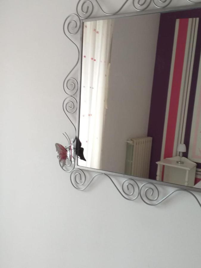 Butterfly House Bed & Breakfast Castellammare di Stabia Exterior photo