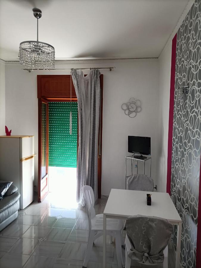 Butterfly House Bed & Breakfast Castellammare di Stabia Exterior photo