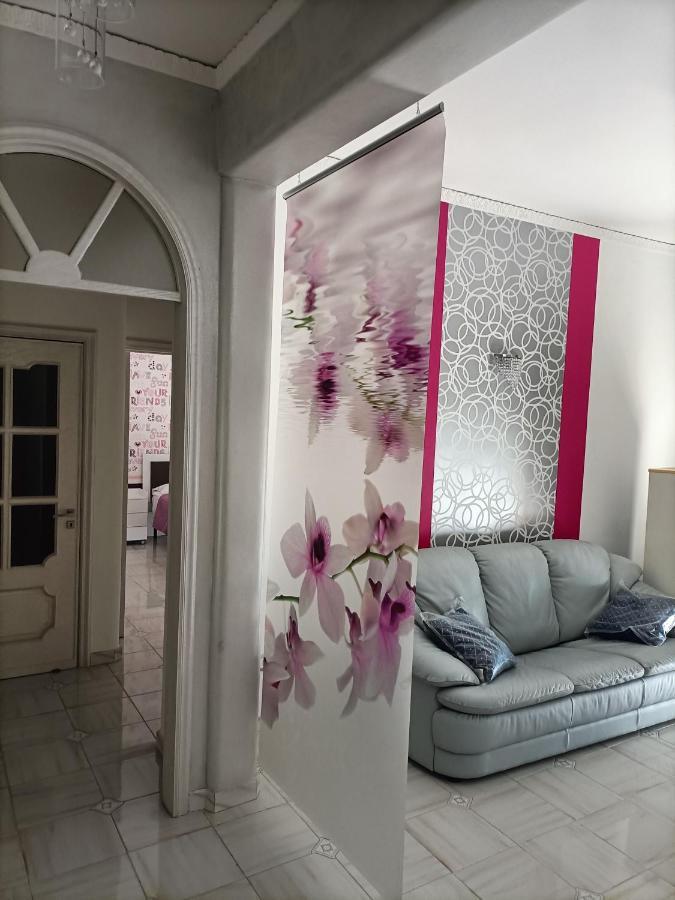 Butterfly House Bed & Breakfast Castellammare di Stabia Exterior photo